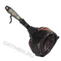 Релиз T.R.U. Ball Cyclone XL (Липучка)