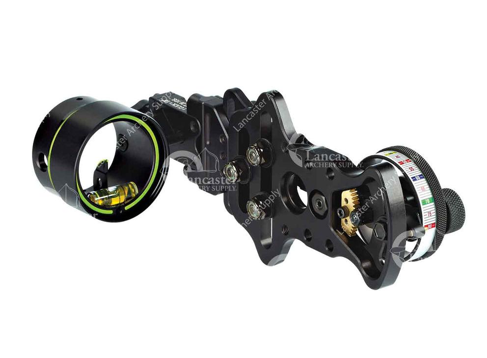 Прицел для блочного лука HHA Optimizer Ultra X TRAX-5510 (Rheostat)