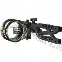 товар Прицел для блочного лука Trophy Ridge Cypher 3 Black