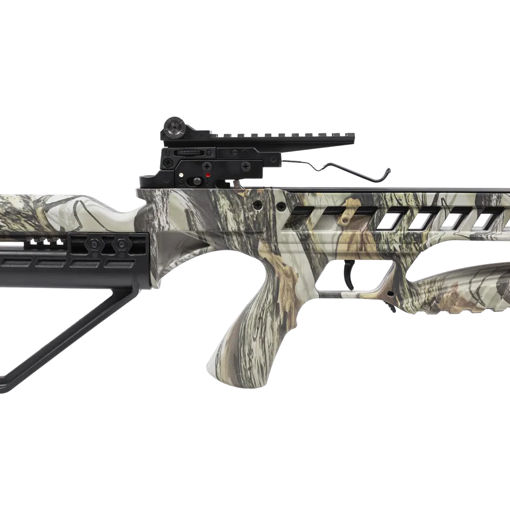 Арбалет рекурсивный MK-XB21 камо