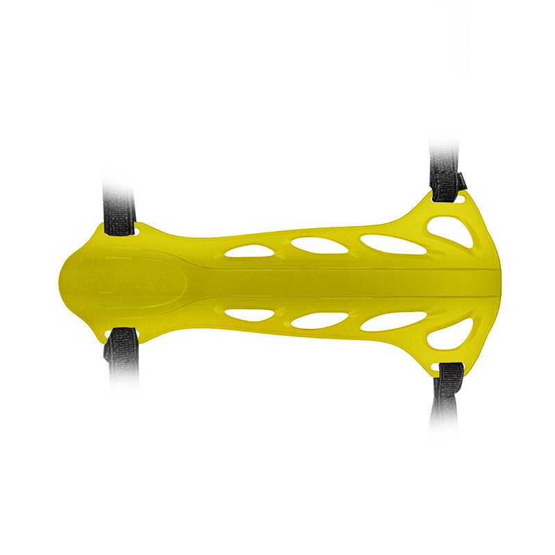 Крага для стрельбы из лука Sanlida X10 Желтый Крага для стрельбы из лука Sanlida X10 Желтый