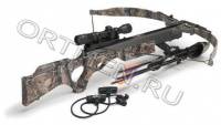 Арбалет рекурсивный Excalibur Vortex Vari-Zone Lite Stuff Package (2011)