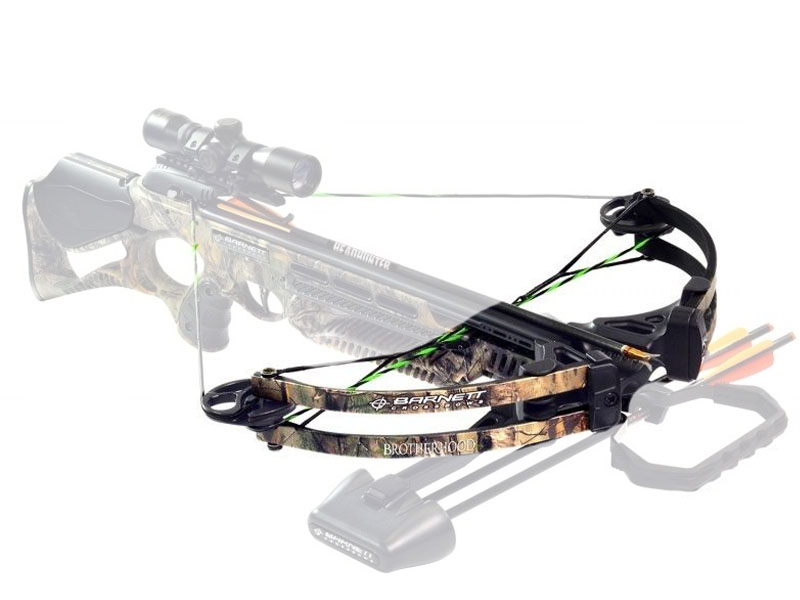 товар Запасные плечи для арбалета Barnett Brotherhood 73 кг