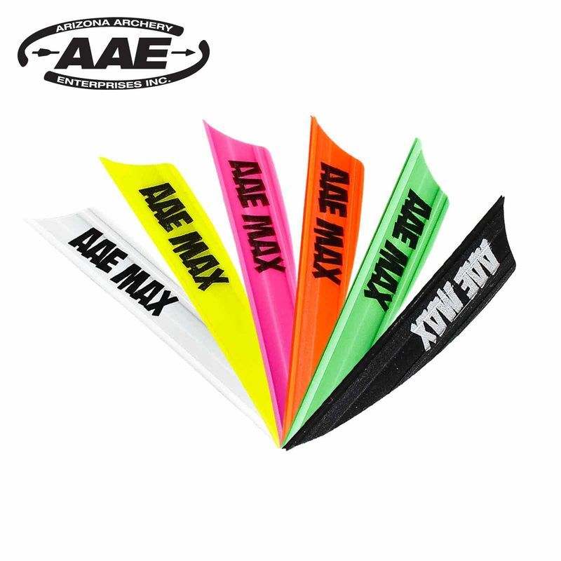 фото Оперение AAE Plastifletch Max PM 2.0 50 шт. Оперение AAE Plastifletch Max PM 2.0 50 шт.
