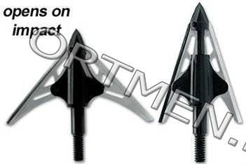 Наконечник Topoint  BloodRunner 100