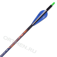 товар Стрела лучная карбоновая Вектор Pro 400