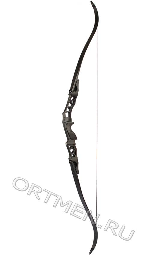 Лук традиционный Bowmaster Puma ILF