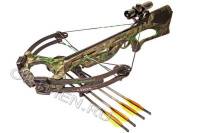 товар Арбалет блочный Barnett DOA