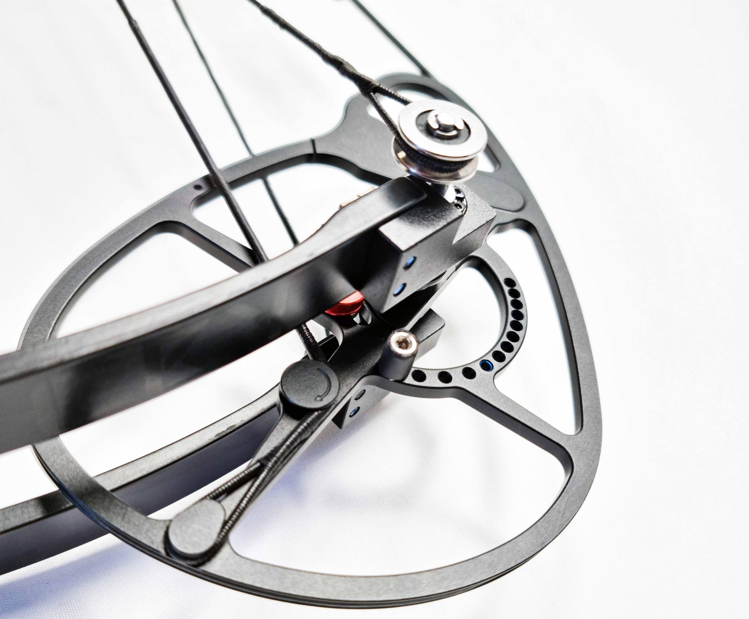 Лук блочный ORTMEN Терминатор Т-600