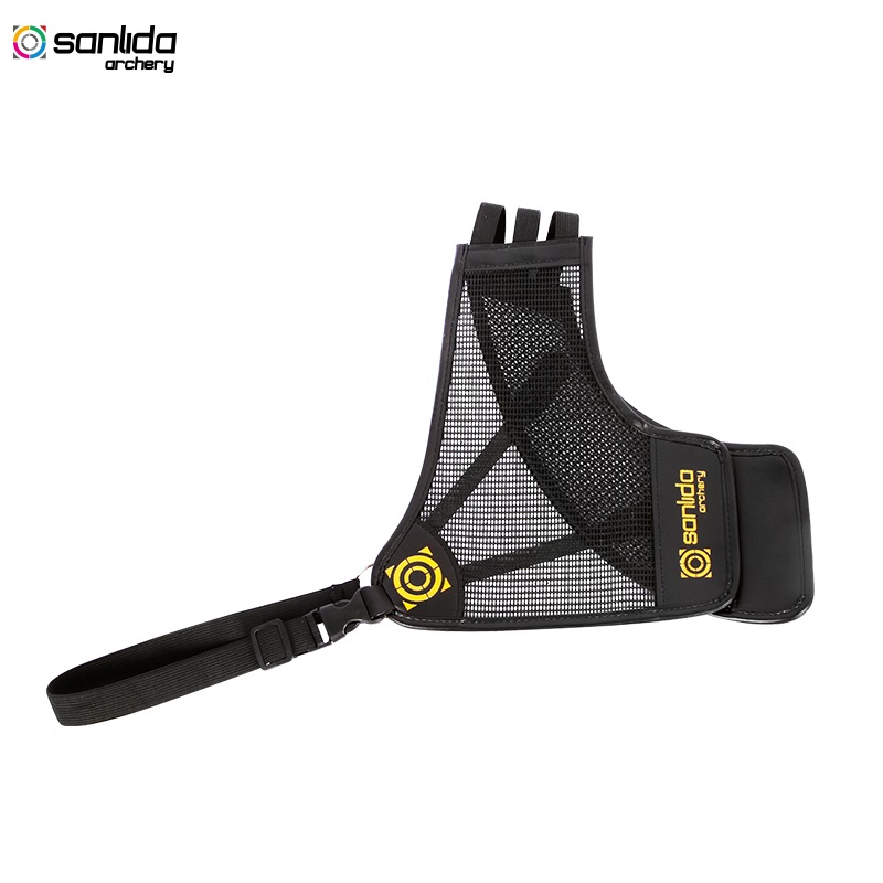 Нагрудник Sanlida X10 размер M