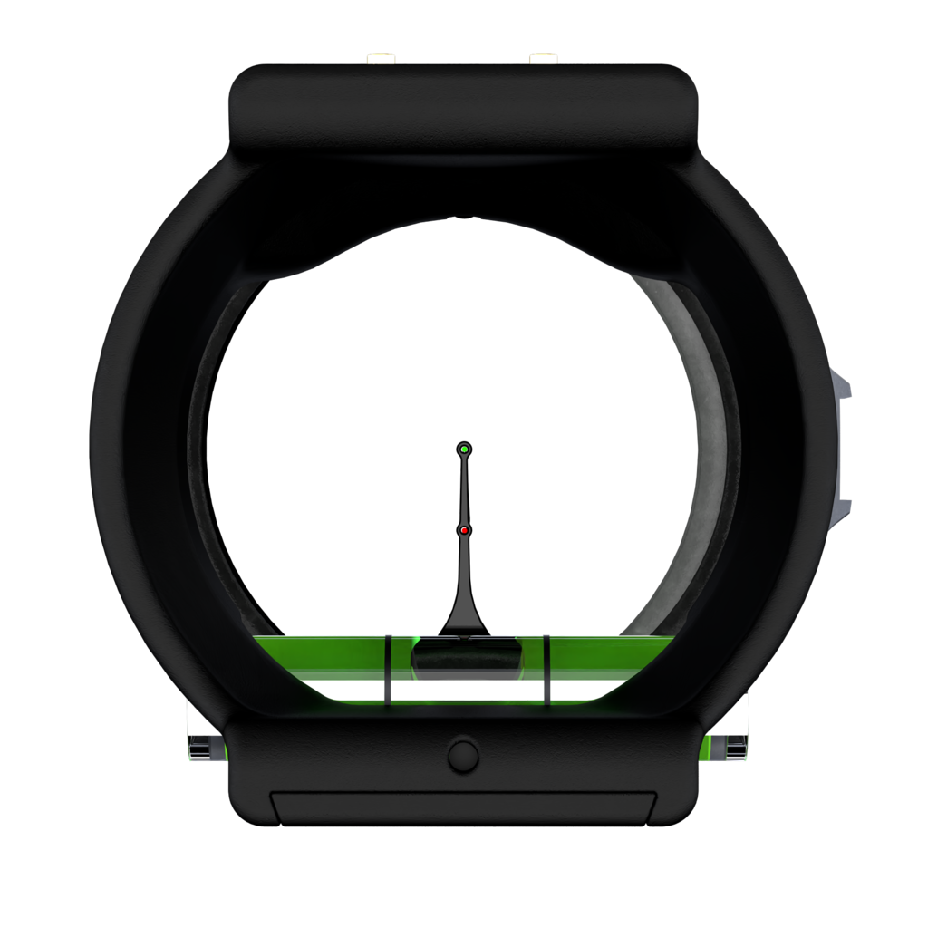 Скоп для прицела UltraView UV3XL Hunting Scope Kit  Double Pin .019"