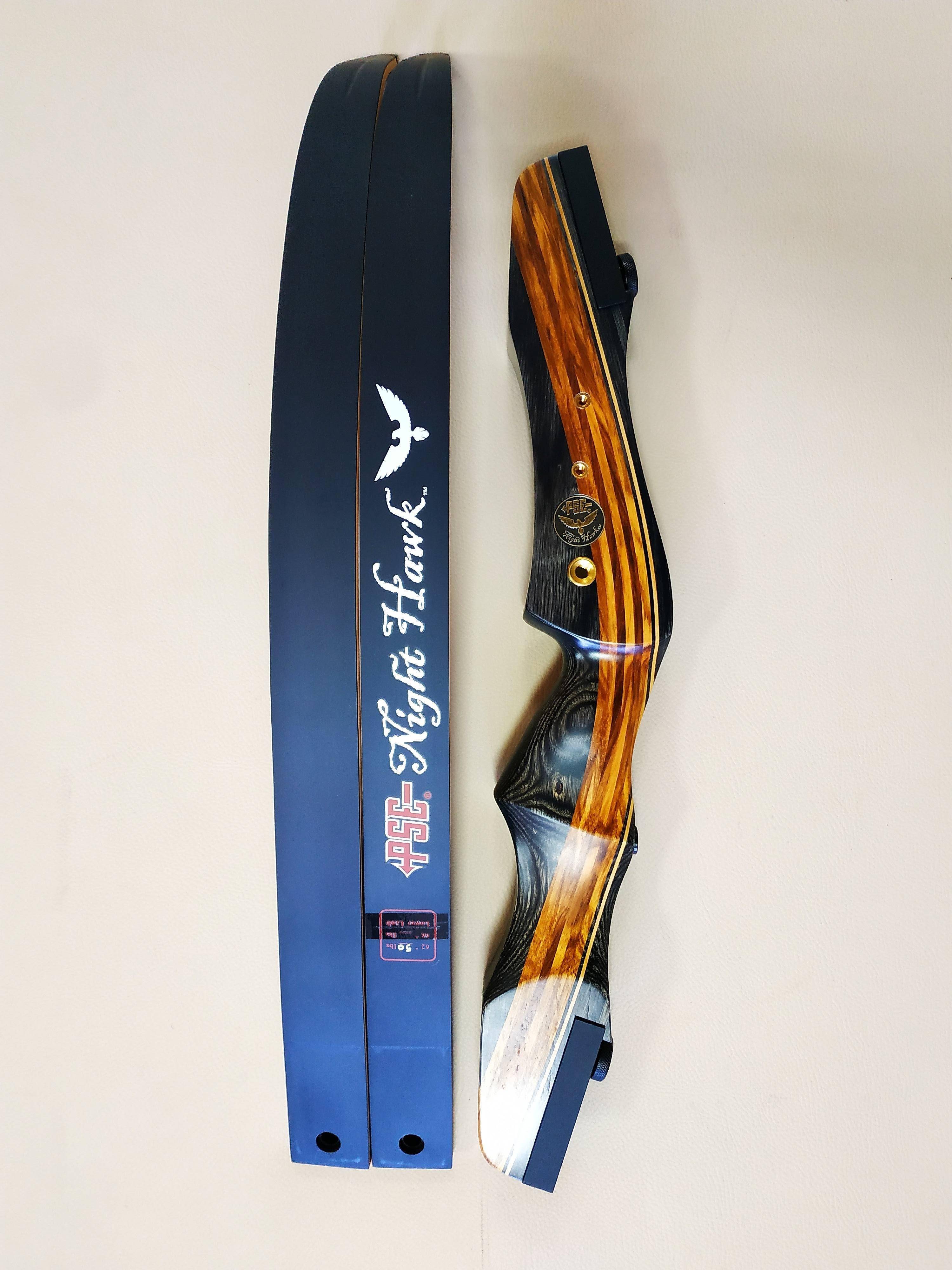 фото Лук традиционный PSE Night Hawk Лук традиционный PSE Night Hawk