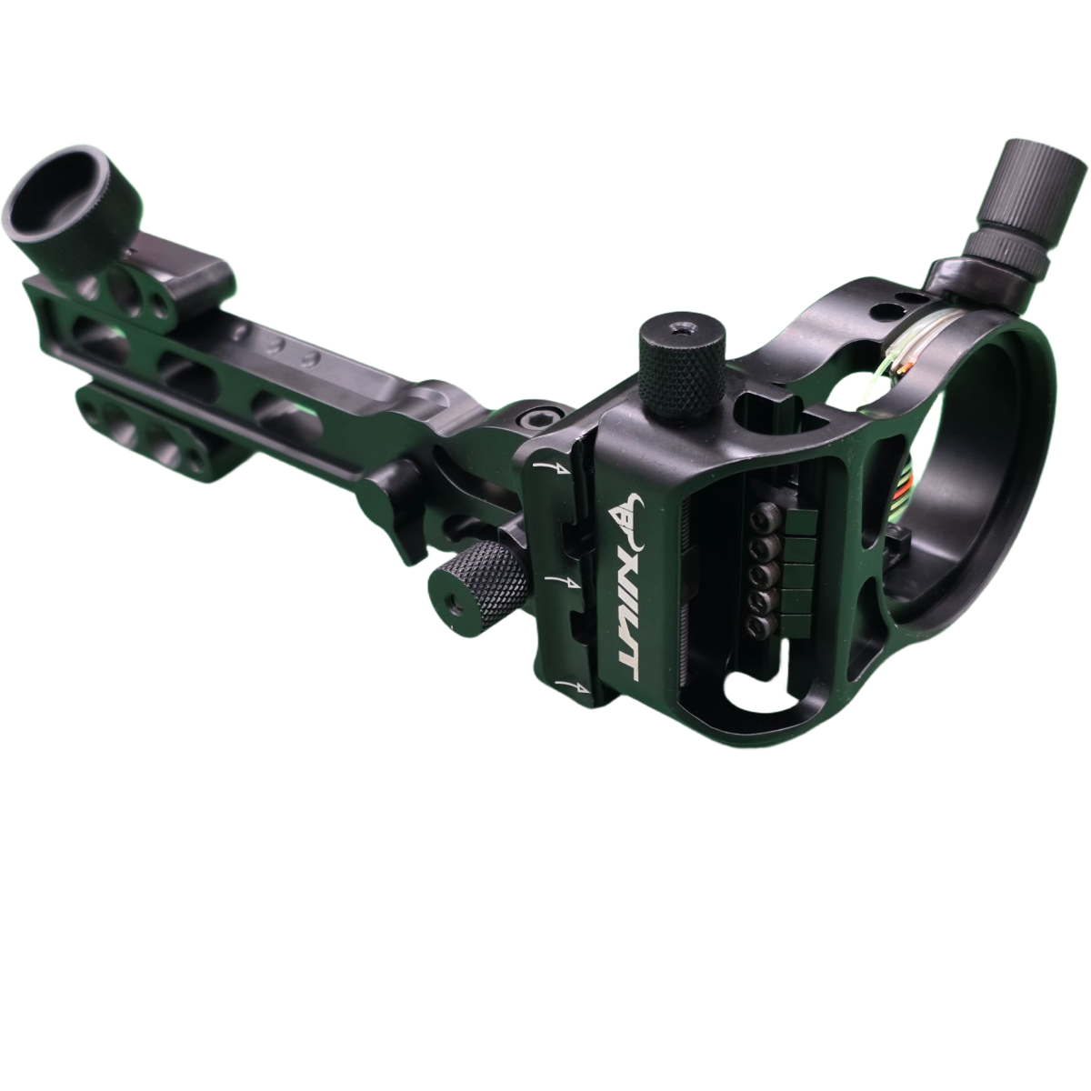 фото Прицел для блочного лука Niut M2 5 Pin Прицел для блочного лука Niut M2 5 Pin