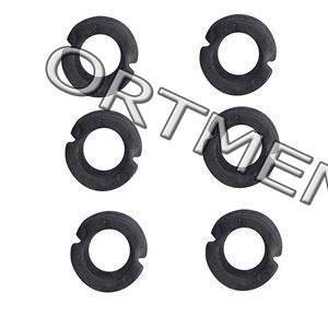 Пип-сайт Octane Carbon 1/4"