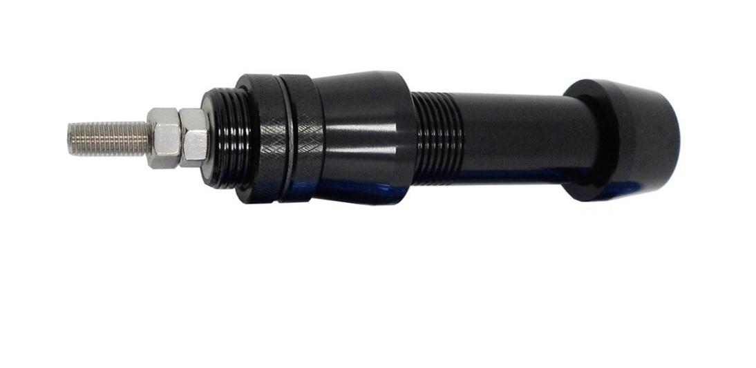 Кронштейн для установки рыболовной катушки на лук или арбалет TF803