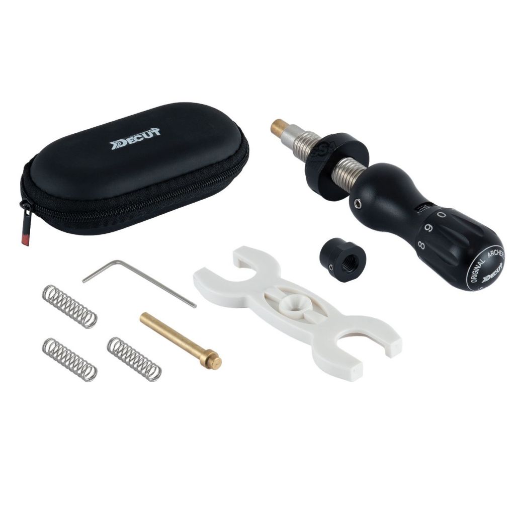 фото Плунжер для лука Decut Janus Micro click Плунжер для лука Decut Janus Micro click