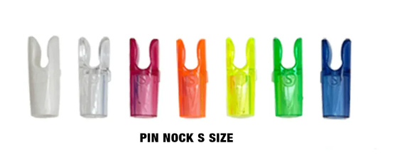 Хвостовик Pandarus Pin Nock размер L