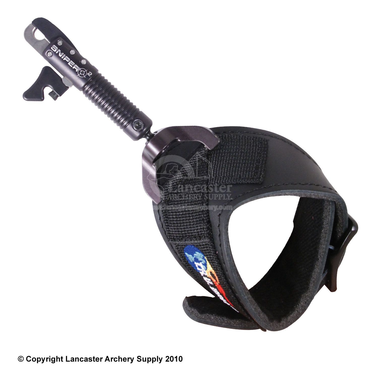 Релиз T.R.U. Ball Sniper 2 (застежка)