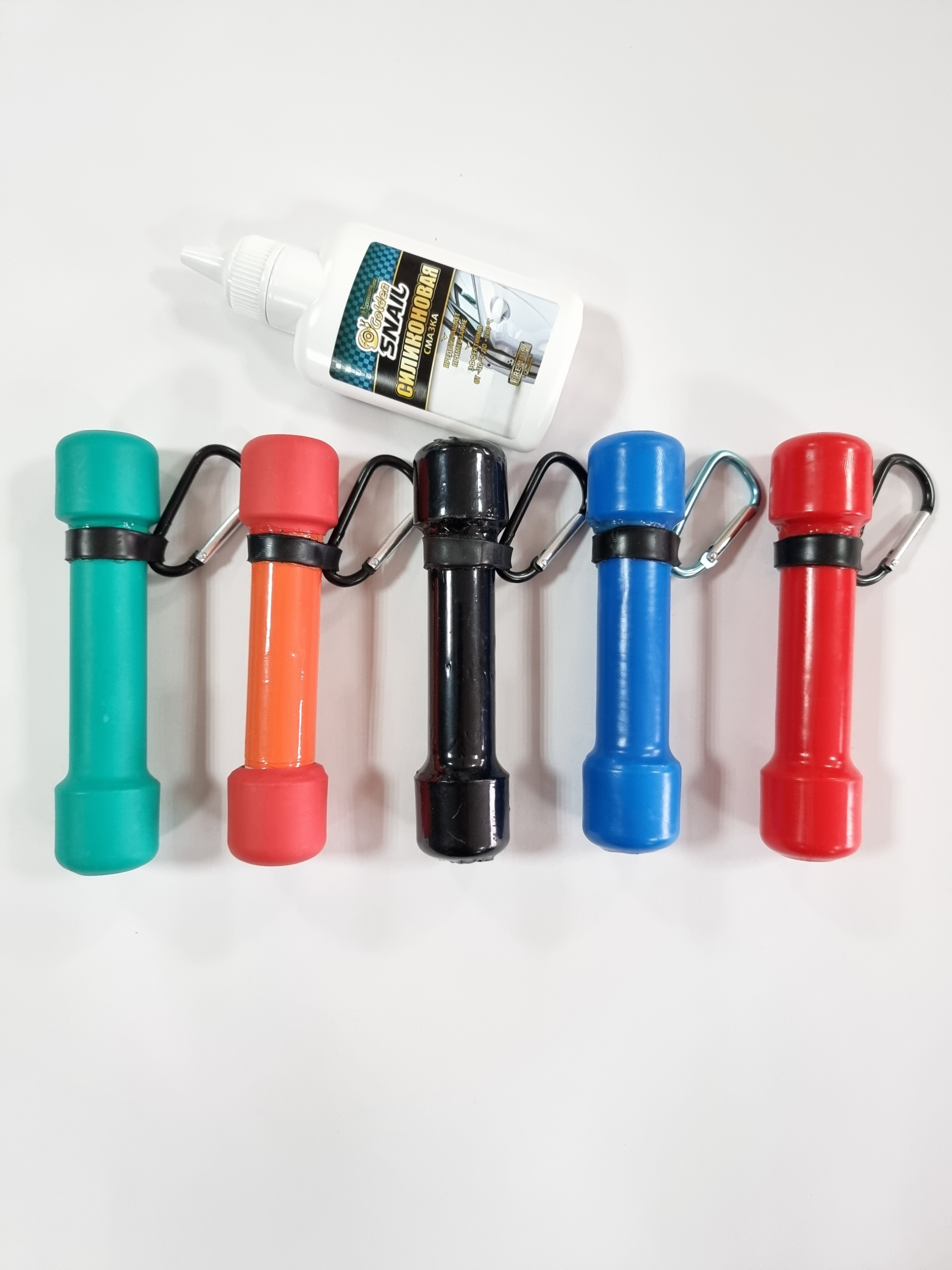 Смазка для стрел с силиконом