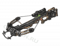 товар Арбалет блочный Ten Point Venom PKG ACU