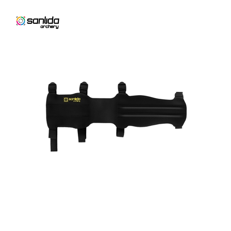 фото Крага для стрельбы из лука Sanlida X7 Крага для стрельбы из лука Sanlida X7