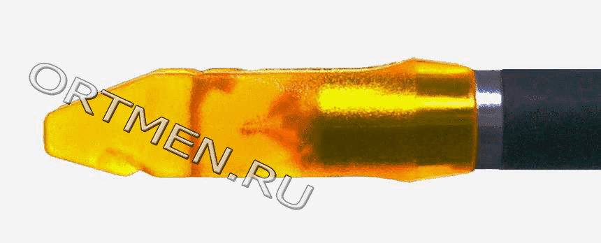 Хвостовик Beiter Pin Nock 4.2