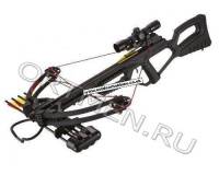 товар Арбалет блочный MK-XB53 черный