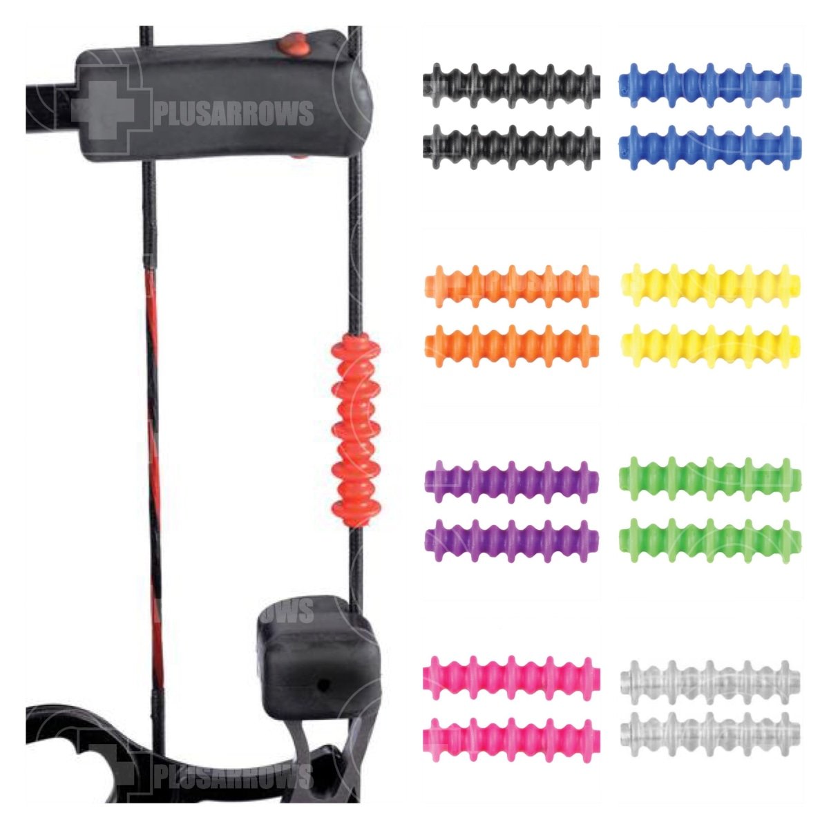 товар Ускоритель тетивы Pine Ridge Nitro Buttons XL