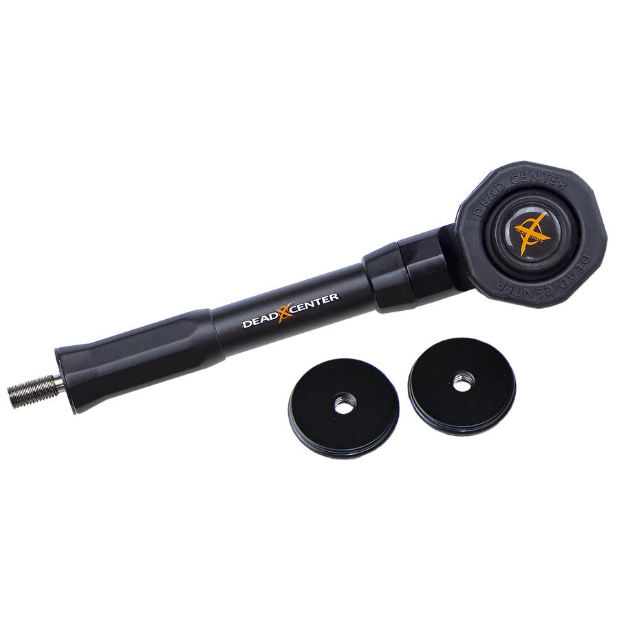 товар Стабилизатор для лука Dead Center Dead Silent Verge (7")