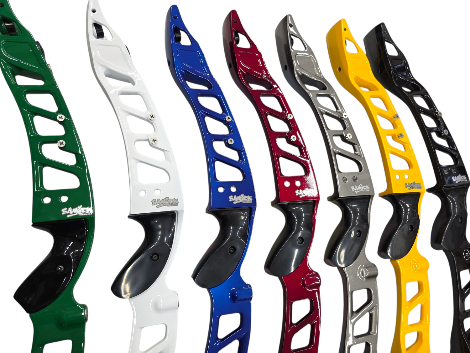 Рукоять для классического лука Samick Ideal ILF 25"