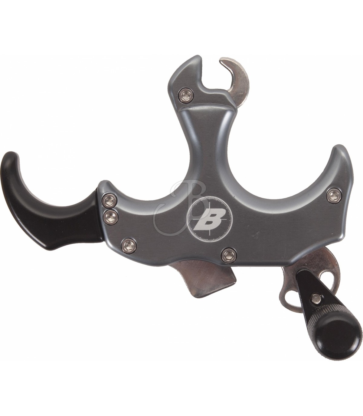 Релиз Booster Ignite