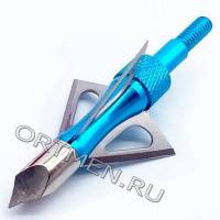 Наконечник TP242 фиксированный 100gn