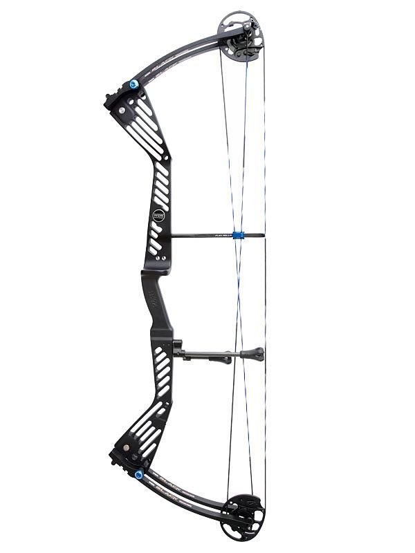 Лук блочный W&W BLACK ATOM-X 39