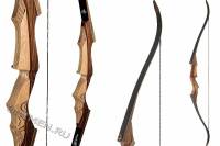 товар Лук традиционный BUCK TRAIL COUGAR 62