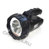 Фонарь аккумуляторный Луч-500