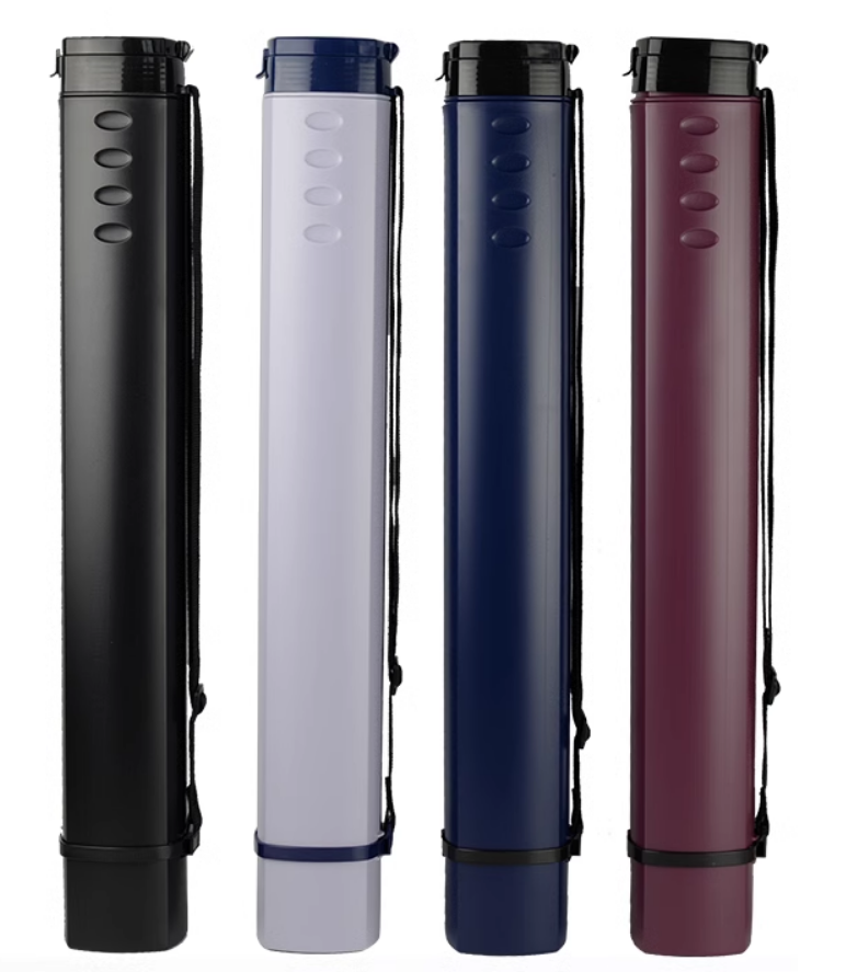 Тубус для стрел ACCMOS квадратный