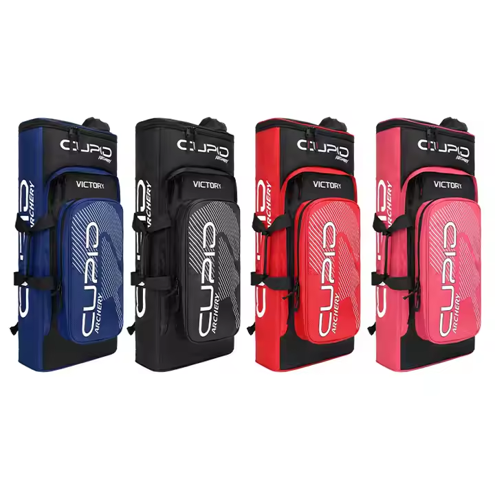 Рюкзак для классического лука CUPID Victory Синий
