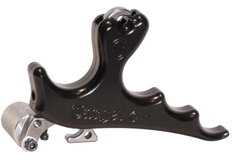 Релиз Carter Target 4