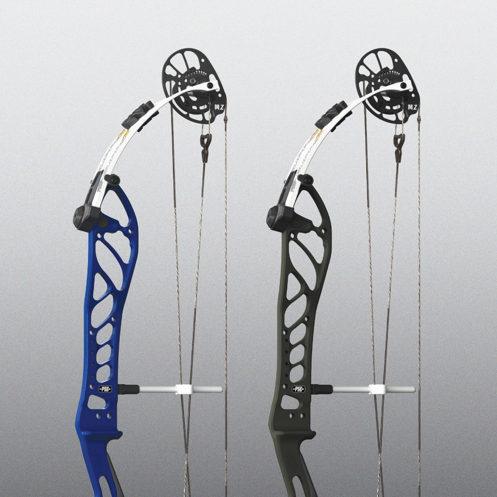 фото Лук блочный PSE SUPRA X 37 M2 2025 Лук блочный PSE SUPRA X 37 M2 2025