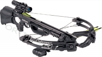 товар Арбалет блочный Barnett Ghost 410 Carbon Lite Pkg