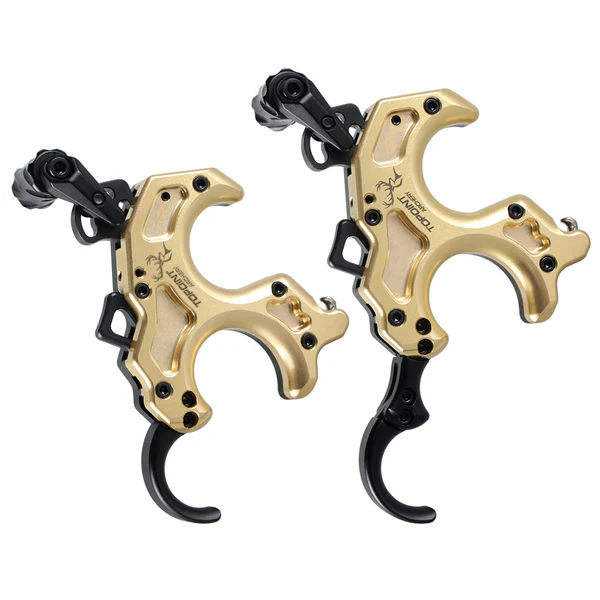 Релиз Т-образный TP468 латунь