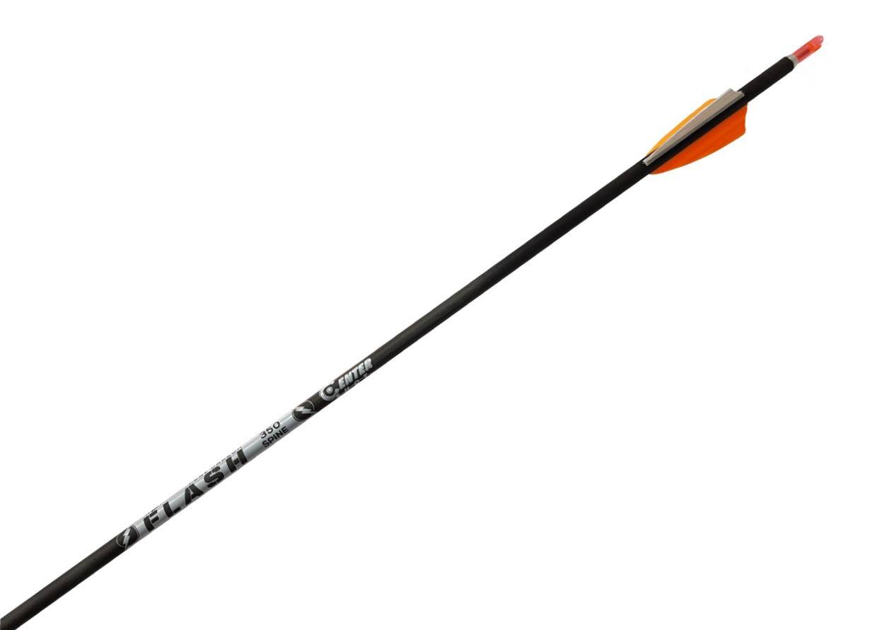 фото Стрела лучная карбоновая Flash Стрела лучная карбоновая Flash