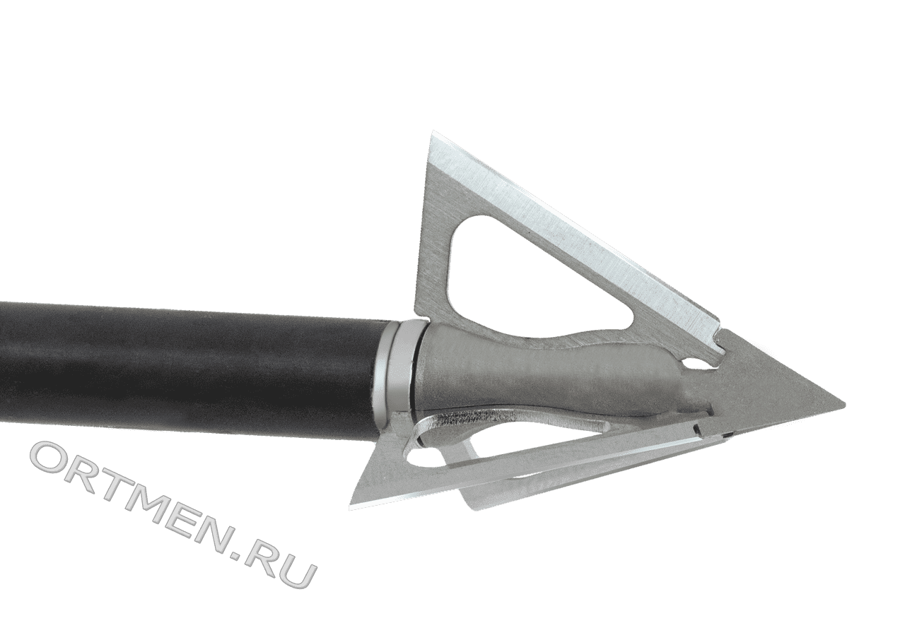 Наконечник G5 Striker V2 100grn 3 шт