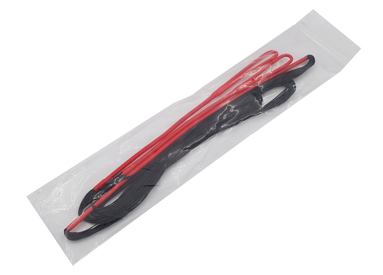 Тетива для классического лука 58" черная