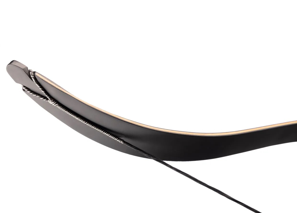 Лук традиционный Centershot Shadow 52"