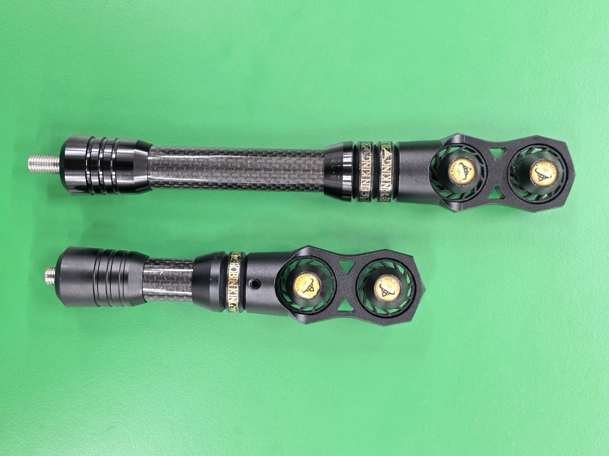 фото Cтабилизатор для лука охотничий Niut EDC Cтабилизатор для лука охотничий Niut EDC