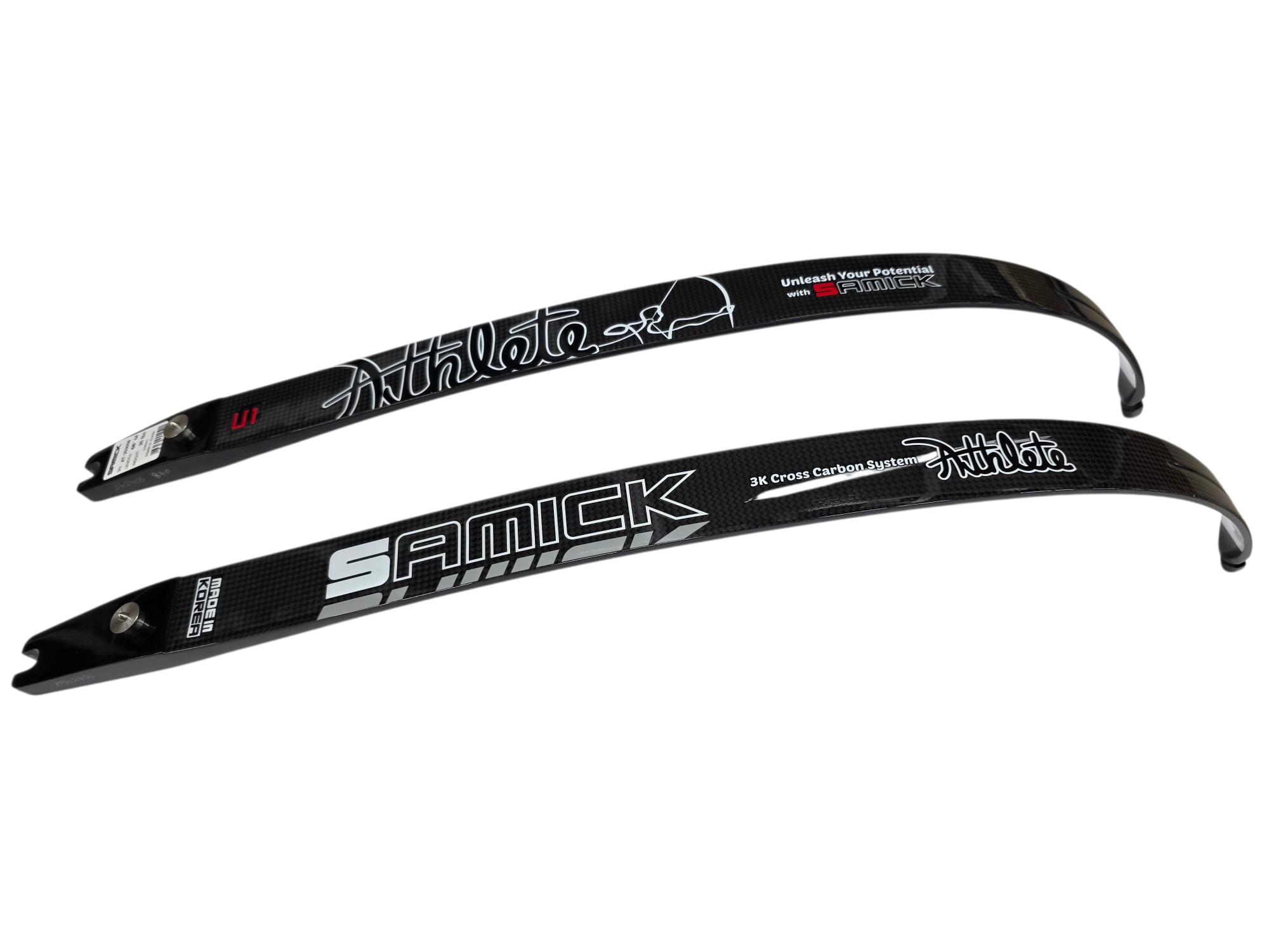 Плечи для классического лука Samick Athlete-F ILF