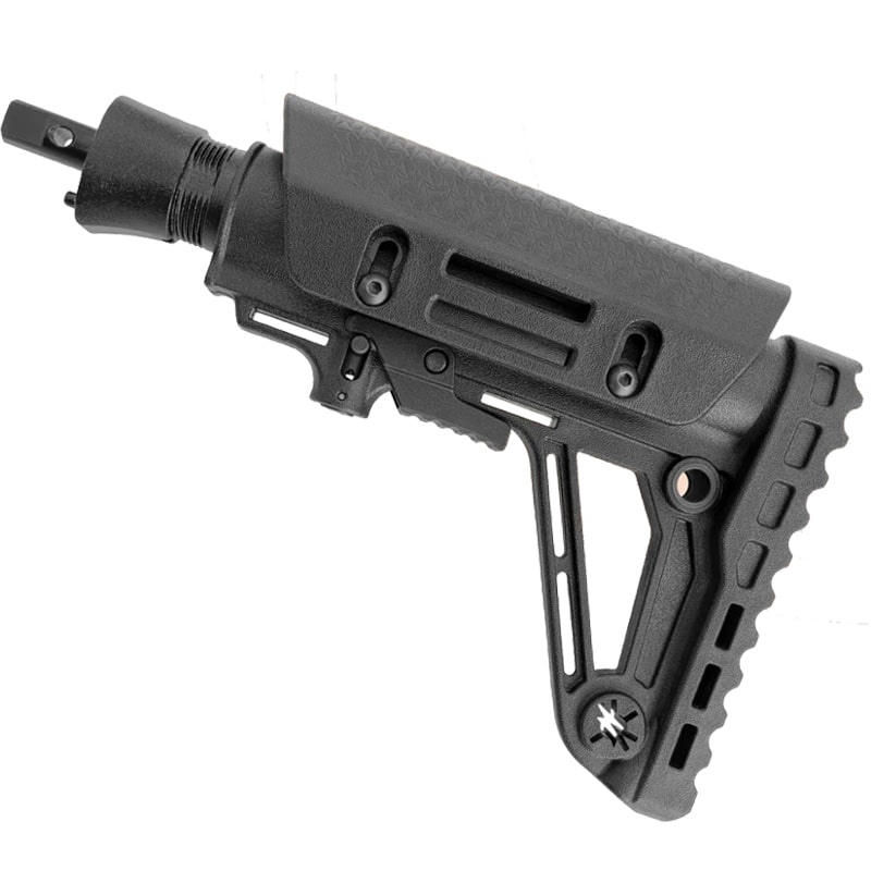 фото Приклад для арбалета  Siege, Cobra R9, ADDER Приклад для арбалета  Siege, Cobra R9, ADDER