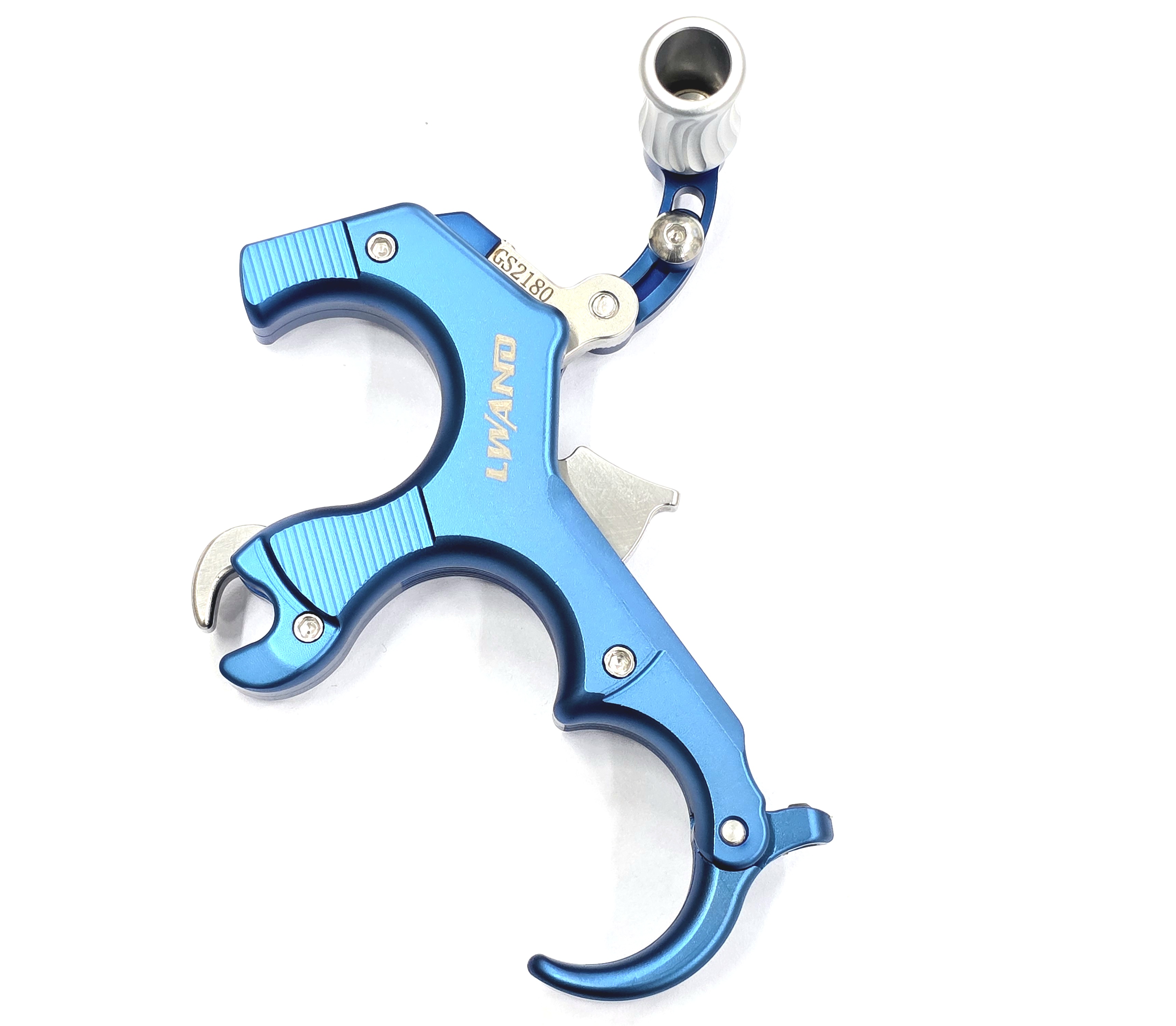 Релиз LWANO Genesis Aluminum Edition