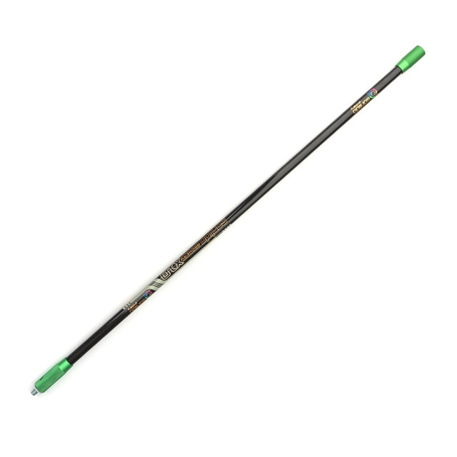 Стабилизатор центральный для блочного лука Sanlida X10 18-30" зеленый